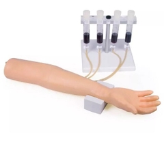 Mô hình tiêm tĩnh mạch cánh tay Erler Zimmer 7010 giá tốt chính hãng