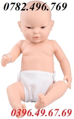 MÔ HÌNH CHĂM SÓC TRẺ SƠ SINH NASCO