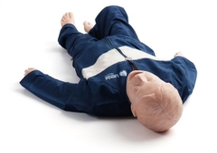 MÔ HÌNH MÔ PHỎNG TRẺ EM, MEGACODE KID - LAERDAl