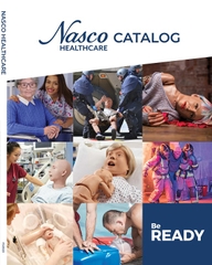 MÔ HÌNH ĐÀO TẠO  Y TẾ NASCO VÀ 3B SCIENTIFIC