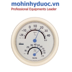 NHIỆT ẨM KẾ TANITA TT-513