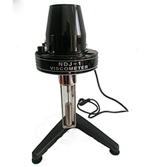 MÁY ĐO ĐỘ NHỚT NDJ-1