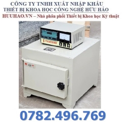 LÒ NUNG TRUNG QUỐC 1000 ĐỘ GIÁ RẺ  MODEL: SX2-2.5-10, SX2-4-10
