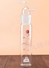 ỐNG LẤY MẪU KHÍ IMPINGER 15ML, 25ML, 50ML, 75ML, 100ML, 125ML