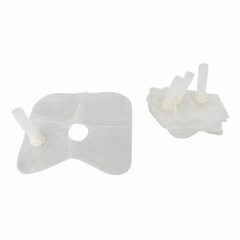 PHỔI GIẢ THAY THẾ CHO MÔ HÌNH THỰC HÀNH HỒI SỨC TIM PHỔI CPR