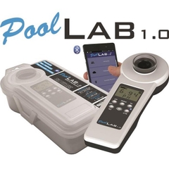 MÁY ĐO NƯỚC ĐA CHỈ TIÊU POOLLAB 1.0 PHOTOMETER STARTER KIT