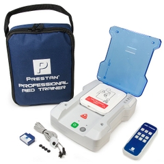 MÁY ĐÀO TẠO SỐC TIM (AED TRAINER) PRESTAN PP-AEDT2-KIT-101