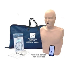 PRESTAN PROFESSIONAL ADULT SERIES 2000 - MÔ HÌNH HUẤN LUYỆN CPR PRESTAN PP-AM-2000-1-MS