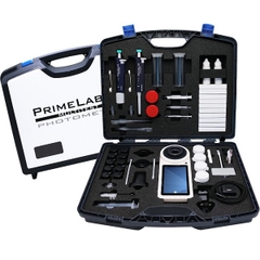 MÁY ĐO ĐA CHỈ TIÊU NƯỚC PRIMELAB 2.0 -WATER-I.D.