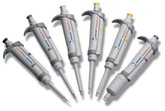 BỘ MICROPIPETTE EPPENDORF RESEARCH PLUS - ĐỨC