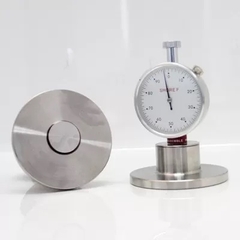 THIẾT BỊ ĐO ĐỘ CỨNG XỐP, MÚT, BỌT BIỂN, CAO SU LX-F HUATEC