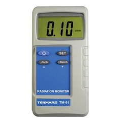MÁY ĐO BỨC XẠ ĐIỆN TỪ TENMARS TM-91N