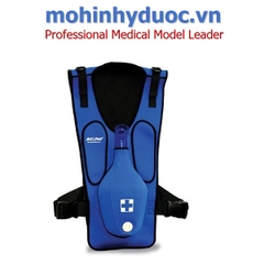 THIẾT BỊ ĐÀO TẠO CẤP CỨU HÓC DỊ VẬT ĐƯỜNG THỞ