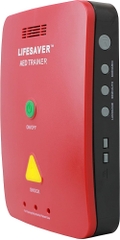 THIẾT BỊ ĐÀO TẠO CPR VÀ MÁY KHỬ RUNG TIM (CPR SAVERS LIFESAVER AED TRAINER)