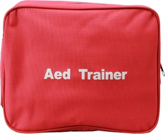THIẾT BỊ ĐÀO TẠO CPR VÀ MÁY KHỬ RUNG TIM (CPR SAVERS LIFESAVER AED TRAINER)