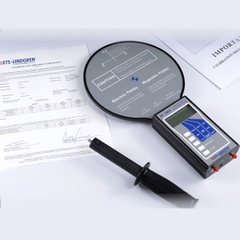 THIẾT BỊ ĐO ĐIỆN TỪ TRƯỜNG TẦN SỐ THẤP HI-3604 ETS-LINDGREN