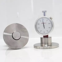 THIẾT BỊ ĐO ĐỘ CỨNG XỐP, MÚT, BỌT BIỂN, CAO SU LX-F HUATEC