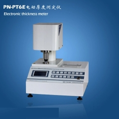THIẾT BỊ ĐO ĐỘ DÀY GIẤY PN-PT6F