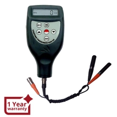MÁY ĐO ĐỘ DÀY LỚP PHỦ SƠN, MẠ CM-8826 ( 0-1250UM/0-50MIL )