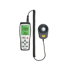 THIẾT BỊ ĐO ĐỘ SÁNG AS823 SMARTSENSOR (1~200.000LUX)