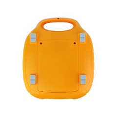 MÁY KHỬ RUNG TIM NGOÀI TỰ ĐỘNG AED TRAINER