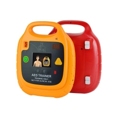 MÁY KHỬ RUNG TIM NGOÀI TỰ ĐỘNG AED TRAINER