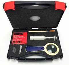 THIẾT BỊ KIỂM TRA ĐỘ BÁM DÍNH CHÉO QFH-HG600