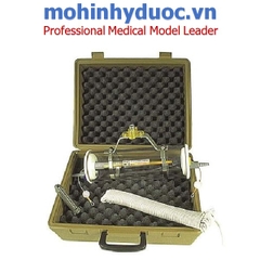 THIẾT BỊ LẤY MẪU NƯỚC 3-1120-G42 WILDCO