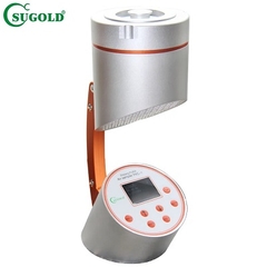 THIẾT BỊ LẤY MẪU VI SINH KHÔNG KHÍ LƯU LƯỢNG CAO 100 LÍT/PHÚT FKC-1