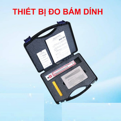 THƯỚC ĐO ĐỘ BÁM DÍNH MÀNG SƠN BIUGED BGD503