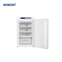 TỦ LẠNH ÂM SÂU BDF-25V BIOBASE (100L/936L, -10ºC ~ -25ºC)