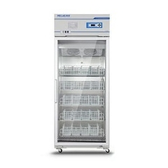 Tủ bảo quản máu 4 độ C XC-588L