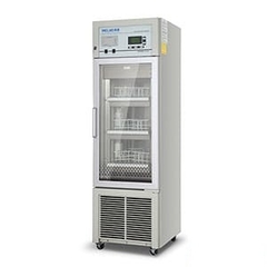 Tủ bảo quản máu 4 độ C - 88 Lít