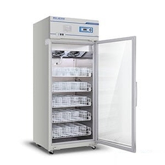 Tủ bảo quản máu 4 độ C - 588 Lít