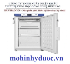 TỦ LẠNH ÂM -40 ĐỘ HAIER 92 LÍT DW-40L92