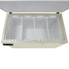 TỦ LẠNH ÂM SÂU -30º ĐỘ MDF-437-PE PHCBI - NHẬT BẢN