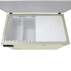 TỦ LẠNH ÂM SÂU -30º ĐỘ MDF-437-PE PHCBI - NHẬT BẢN