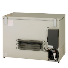 TỦ LẠNH ÂM SÂU -30º ĐỘ MDF-437-PE PHCBI - NHẬT BẢN
