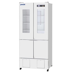 TỦ LẠNH BẢO QUẢN DƯỢC PHẨM MPR-N450FH CÓ NGĂN ĐÁ PHCBI