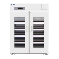 TỦ LẠNH BẢO QUẢN DƯỢC PHẨM, VẮC XIN MPR-1412R PHCBI (PANASONIC)