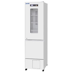 TỦ LẠNH BẢO QUẢN SINH PHẨM, DƯỢC PHẨM MPR-N250FH CÓ NGĂN ĐÁ PHCBI
