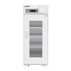 TỦ LẠNH BẢO QUẢN VẮC XIN, DƯỢC PHẨM MPR-722 PHCBI