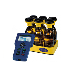 BỘ ĐO BOD 6 CHỖ CÓ BỘ ĐIỀU KHIỂN WTW OXITOP CONTROL 6