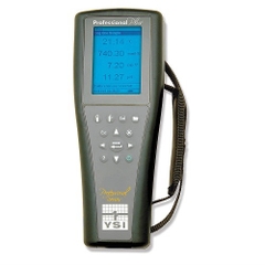 MÁY ĐO NƯỚC ĐA CHỈ TIÊU HIỆN TRƯỜNG PROFESSIONAL PLUS YSI - MỸ