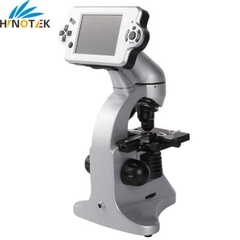 KÍNH HIỂN VI SINH HỌC GIÁ RẺ - HÃNG HINOTEK - TRUNG QUỐC