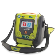 MÁY SỐC TIM ZOLL AED 3 - AED TRAINER