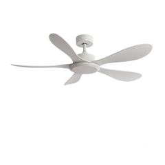 Quạt Trần 5 Cánh Đường Kính Nhỏ Không Đèn QT323T
