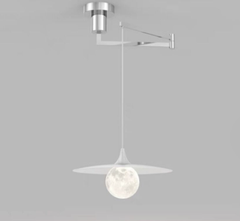 Đèn Thả Thiết Kế Phong Cách Hiện Đại DT235