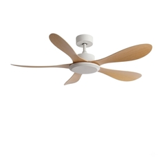 Quạt Trần 5 Cánh Đường Kính Nhỏ Không Đèn QT323V