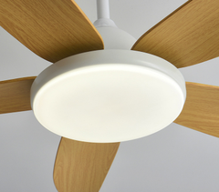 ĐÈN QUẠT TRẦN 5 CÁNH QT231